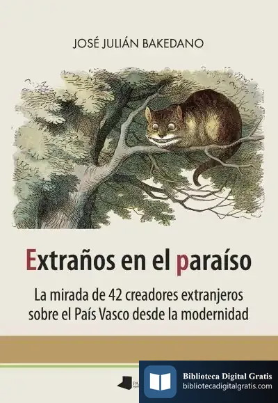 Descargar Extraños En El Paraíso