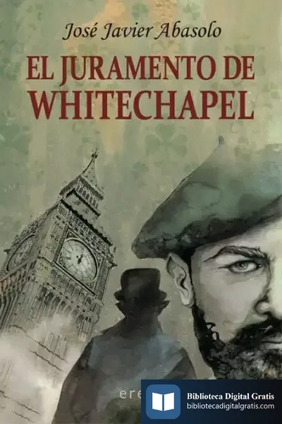 Descargar El Juramento De Whitechapel