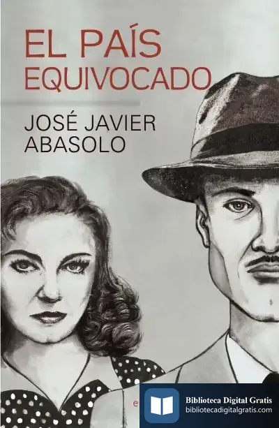 Descargar El Pais Equivocado