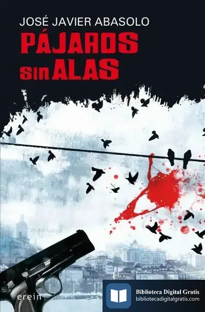 Descargar Pájaros Sin Alas de Ignacio Gómez de Liaño