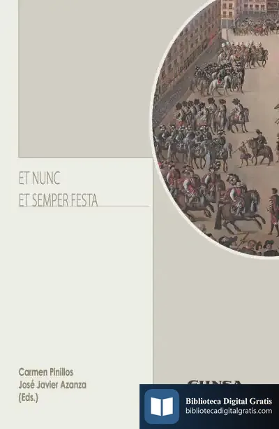Descargar Et Nunc Et Semper Festa de José Javier Azanza López