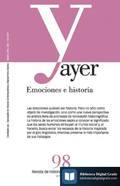 Descargar Emociones E Historia