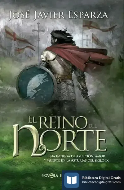 Descargar El Reino Del Norte de José Javier Esparza