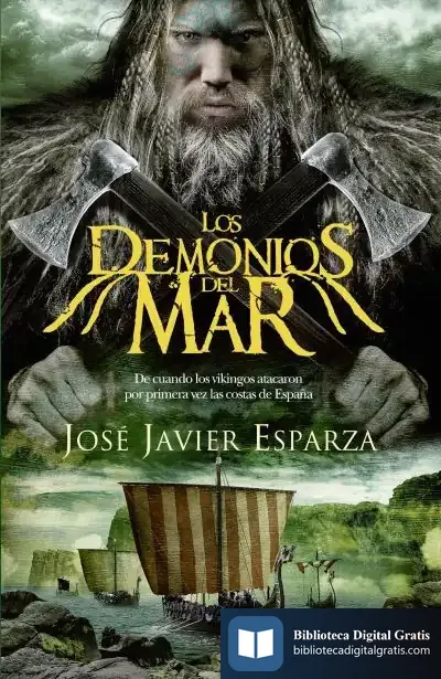 Descargar Los Demonios Del Mar de José Javier Esparza