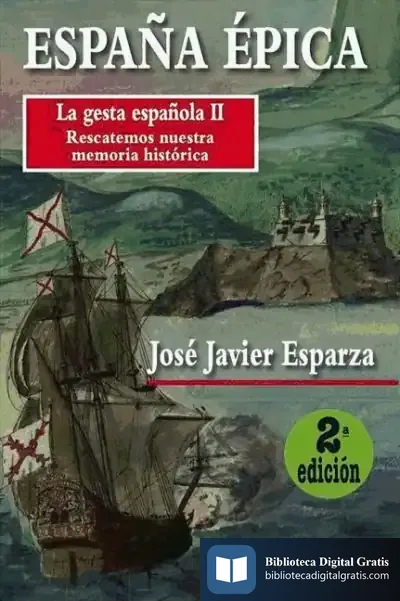 Descargar España Épica
