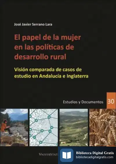 Descargar El Papel De La Mujer En Las Políticas De Desarrollo Rural