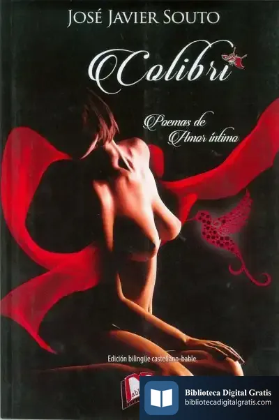 Descargar Colibrí. Poemas Eróticos
