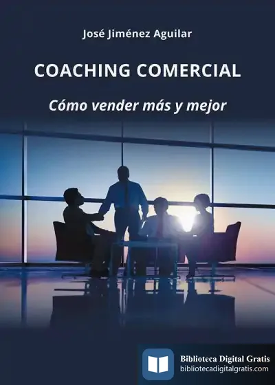 Descargar Coaching Comercial