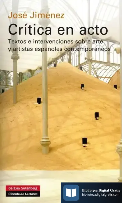 Descargar Crítica En Acto