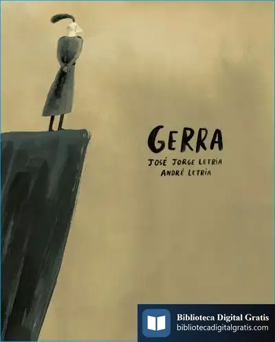 Descargar Gerra