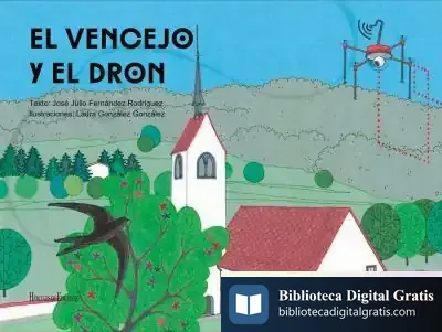 Descargar El Vencejo Y El Dron