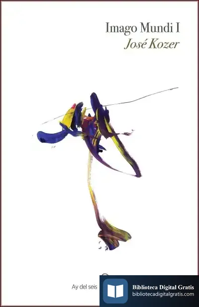 Descargar Imago Mundi I