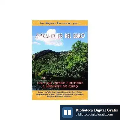 Descargar Los Cañones Del Ebro de Andoni Egaña
