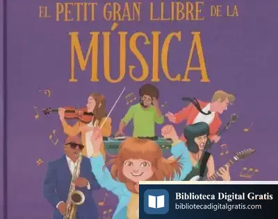 Descargar El Petit Gran Llibre De La Música