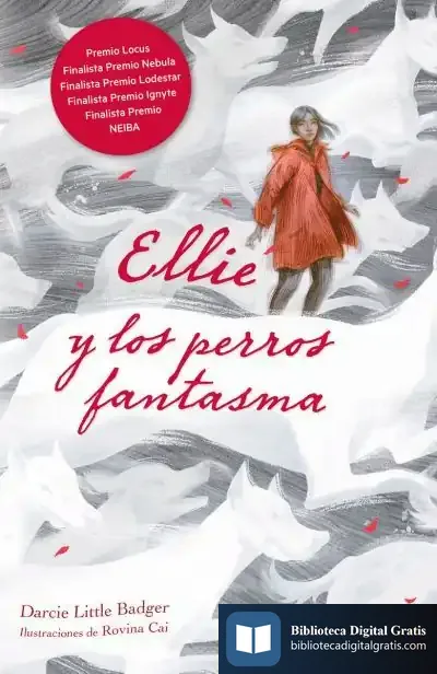 Descargar Ellie Y Los Perros Fantasma