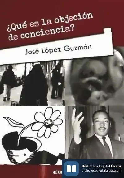 Descargar Que Es La Objecion De Conciencia de Ralph Masiello