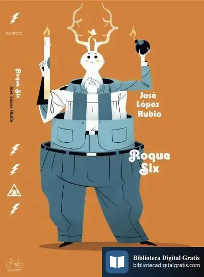 Descargar Roque Six