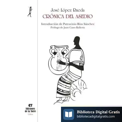 Descargar Crónica Del Asedio