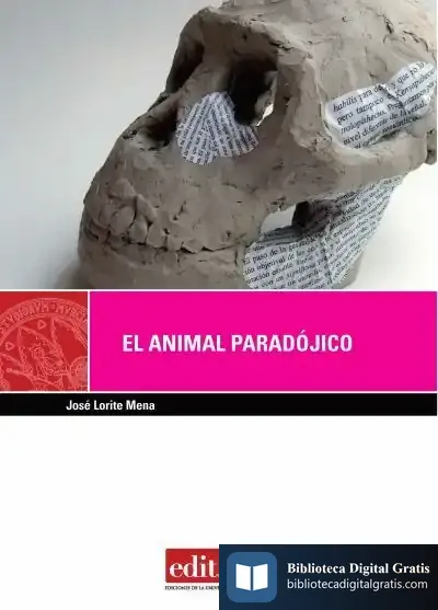 Descargar El Animal Paradójico (3ª Edición)
