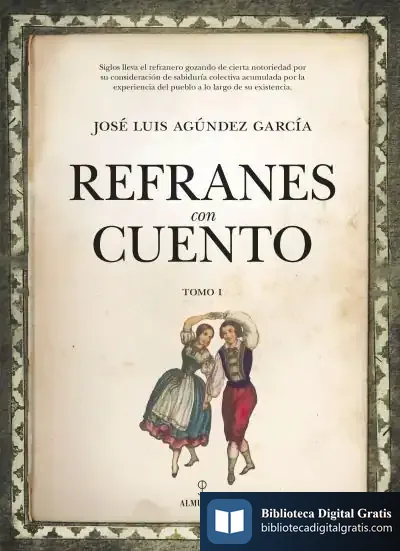 Descargar Refranes Con Cuento (Tomo I)