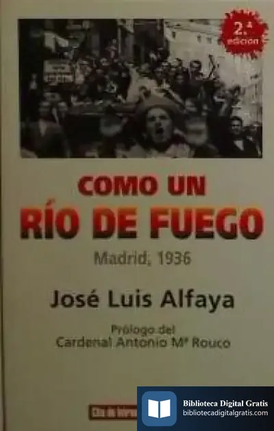 Descargar Como Un Rio De Fuego