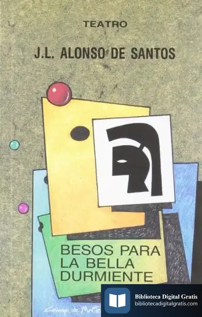 Descargar Besos Para La Bella Durmiente