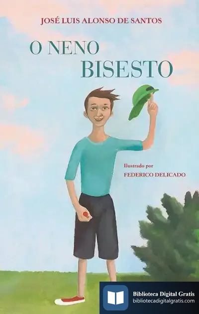 Descargar O Neno Bisesto