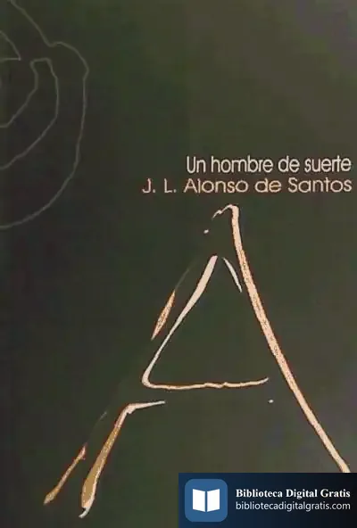 Descargar Un Hombre De Suerte