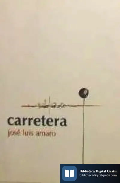 Descargar Carretera de Antonio Flórez