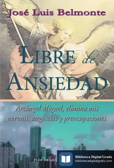 Descargar Libre De Ansiedad