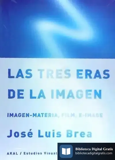 Descargar Las Tres Eras De La Imagen