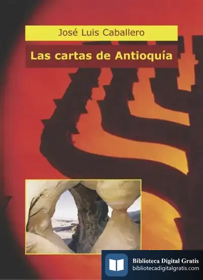 Descargar Las Cartas De Antioquía