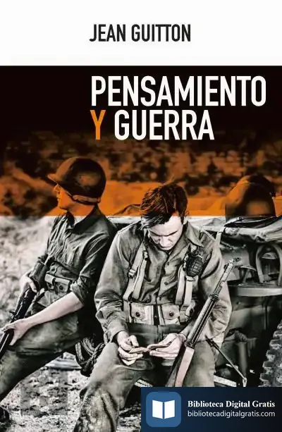 Descargar Pensamiento Y Guerra