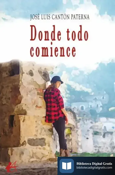 Descargar Donde Todo Comience