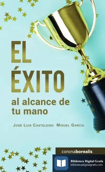 Descargar Exito Al Alcance De Tu Mano