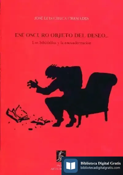 Descargar Ese Oscuro Objeto Del Deseo