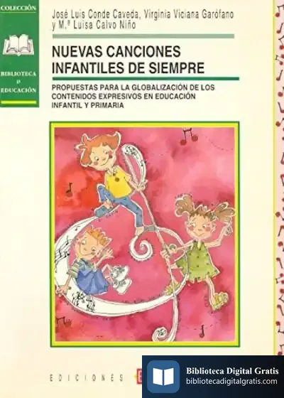 Descargar Nuevas Canciones Infantiles De Siempre