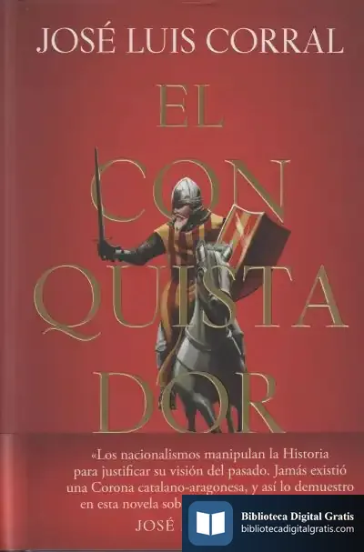 Descargar El Conquistador