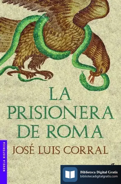 Descargar La Prisionera De Roma