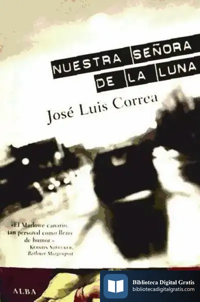 Descargar Nuestra Señora De La Luna de José Luis Correa Santana