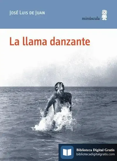 Descargar La Llama Danzante