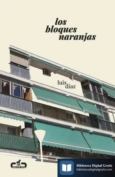 Descargar Los Bloques Naranjas