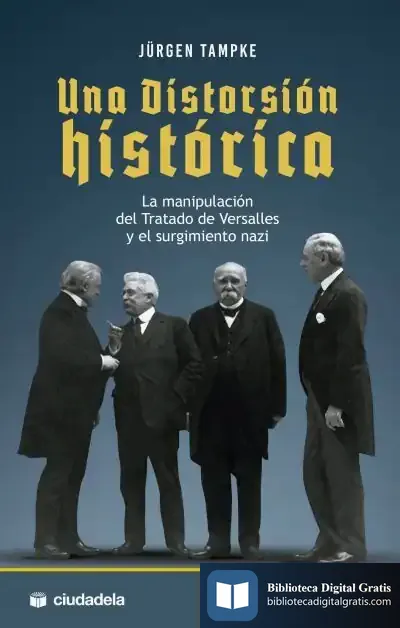 Descargar Una Distorsion Historica
