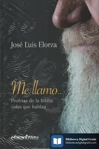 Descargar Me Llamo de José Luis Elorza Ugarte
