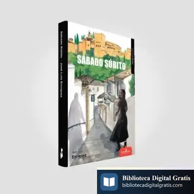 Descargar Sabado Súbito de José Luis Enríquez Sánchez