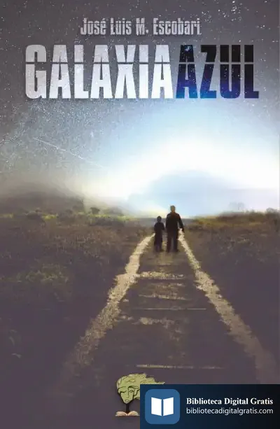 Descargar Galaxia Azul