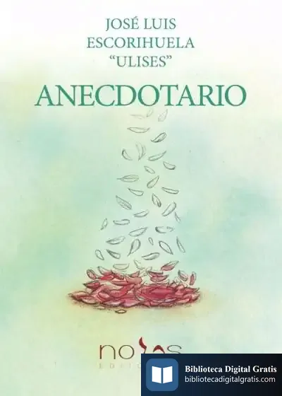 Descargar Anecdotario