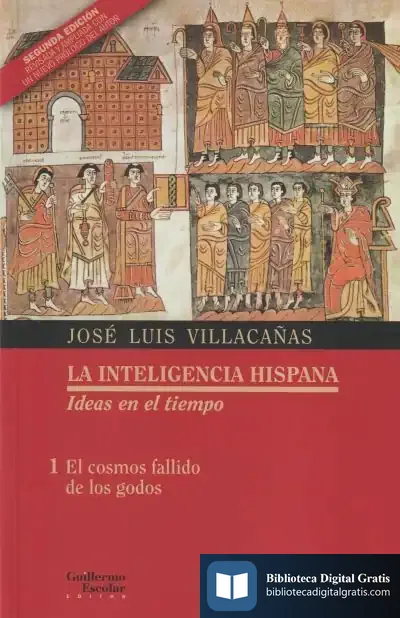 Descargar El Cosmos Fallido De Los Godos