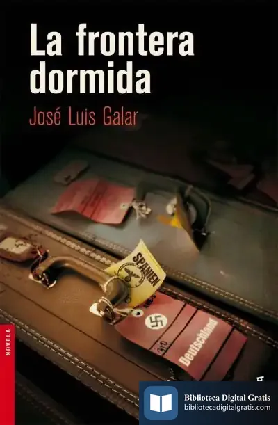 Descargar La Frontera Dormida