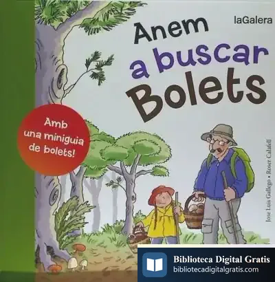 Descargar Anem A Buscar Bolets